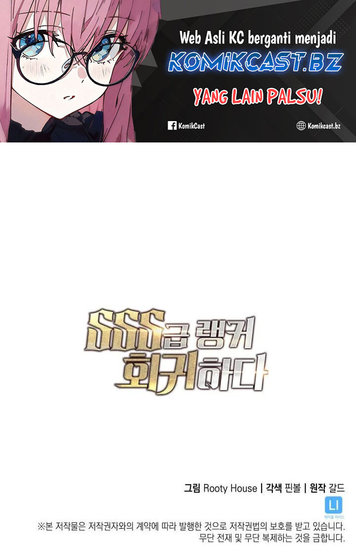 Return of the SSS-Class Ranker chapter 136