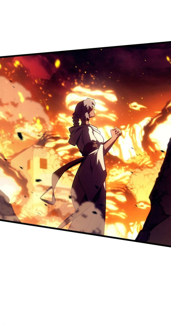 Return of the SSS-Class Ranker Chapter 137 Bahasa Indonesia