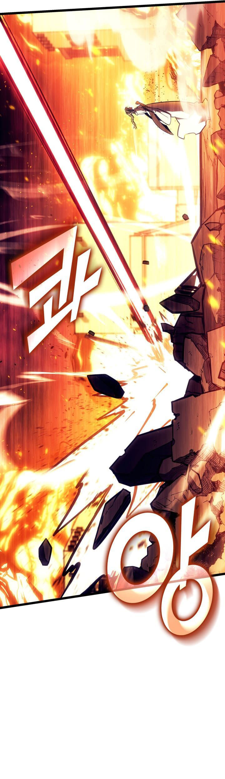 Return of the SSS-Class Ranker Chapter 137 Bahasa Indonesia