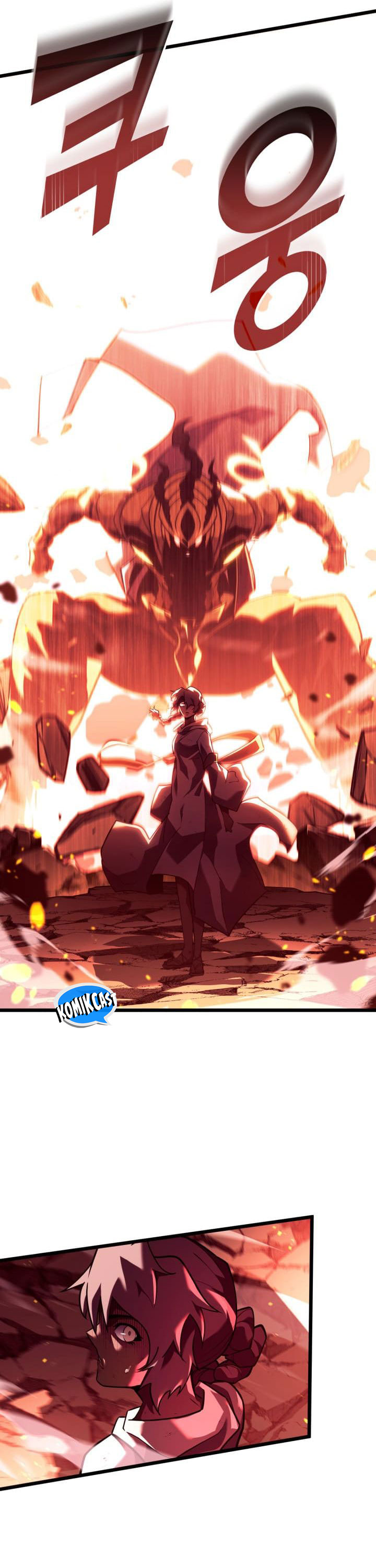 Return of the SSS-Class Ranker Chapter 137 Bahasa Indonesia