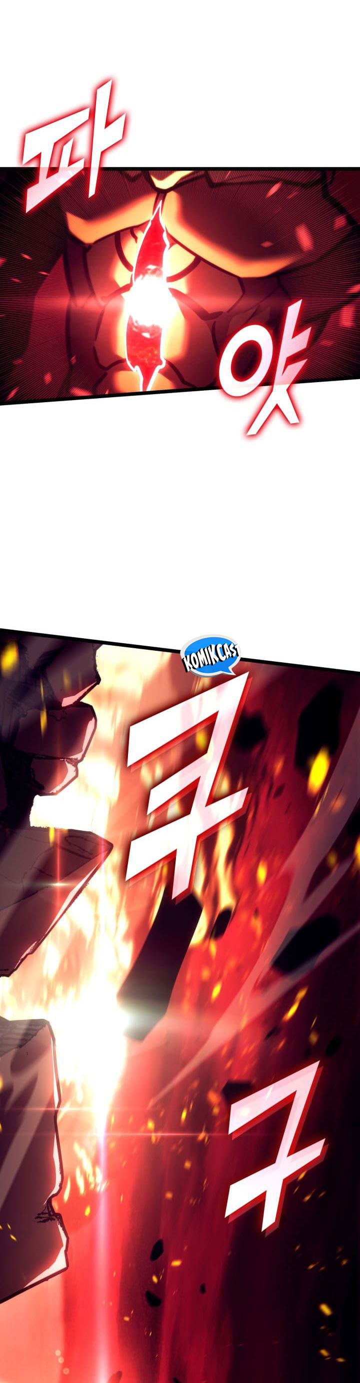 Return of the SSS-Class Ranker Chapter 137 Bahasa Indonesia