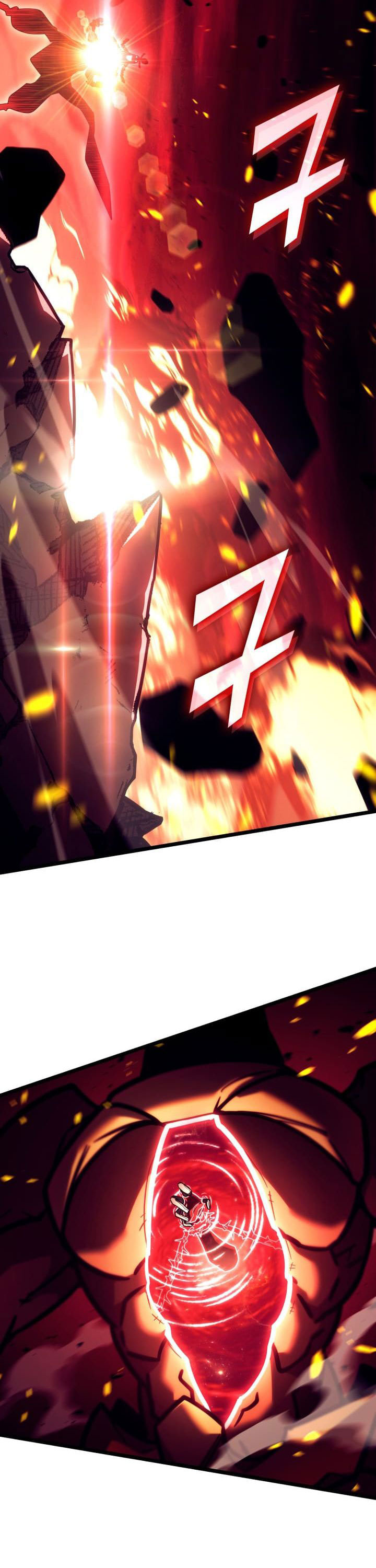 Return of the SSS-Class Ranker Chapter 137 Bahasa Indonesia