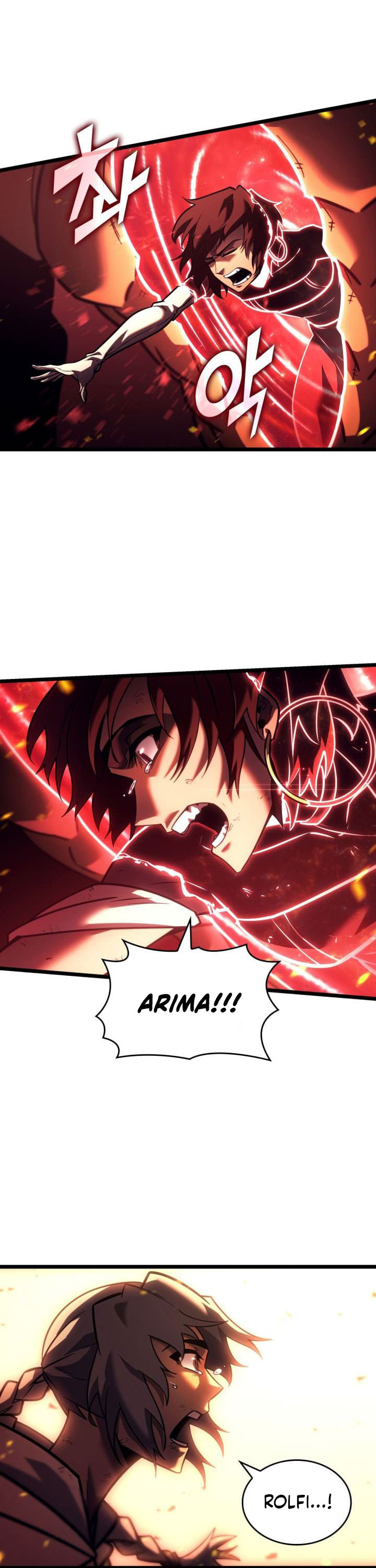 Return of the SSS-Class Ranker Chapter 137 Bahasa Indonesia