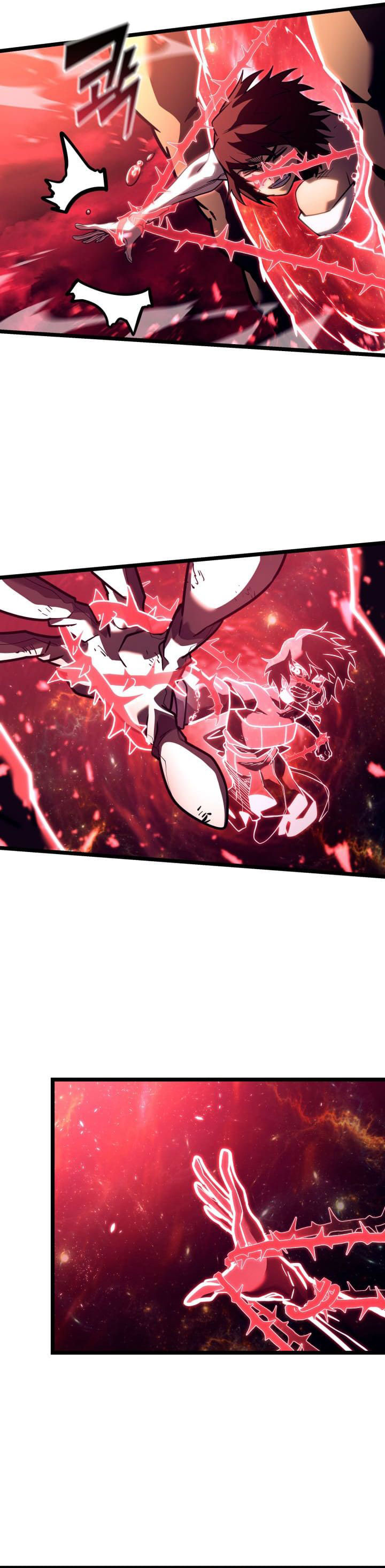 Return of the SSS-Class Ranker Chapter 137 Bahasa Indonesia