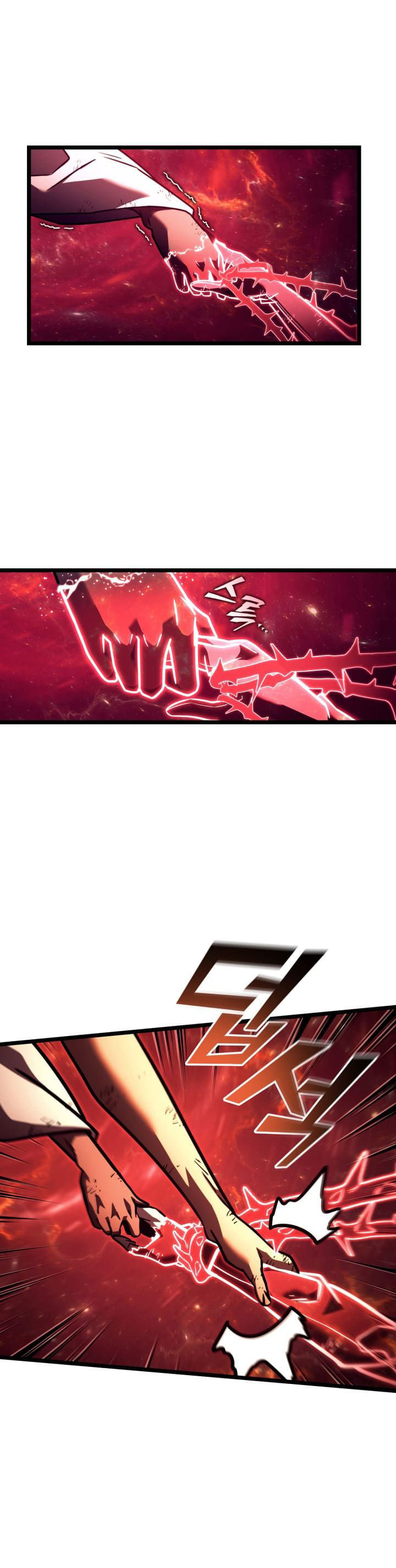 Return of the SSS-Class Ranker Chapter 137 Bahasa Indonesia