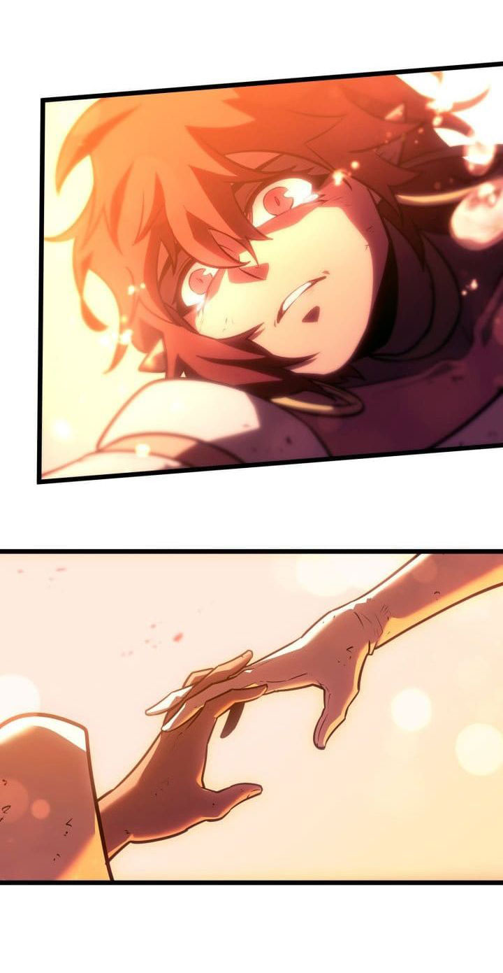 Return of the SSS-Class Ranker Chapter 138 Bahasa Indonesia