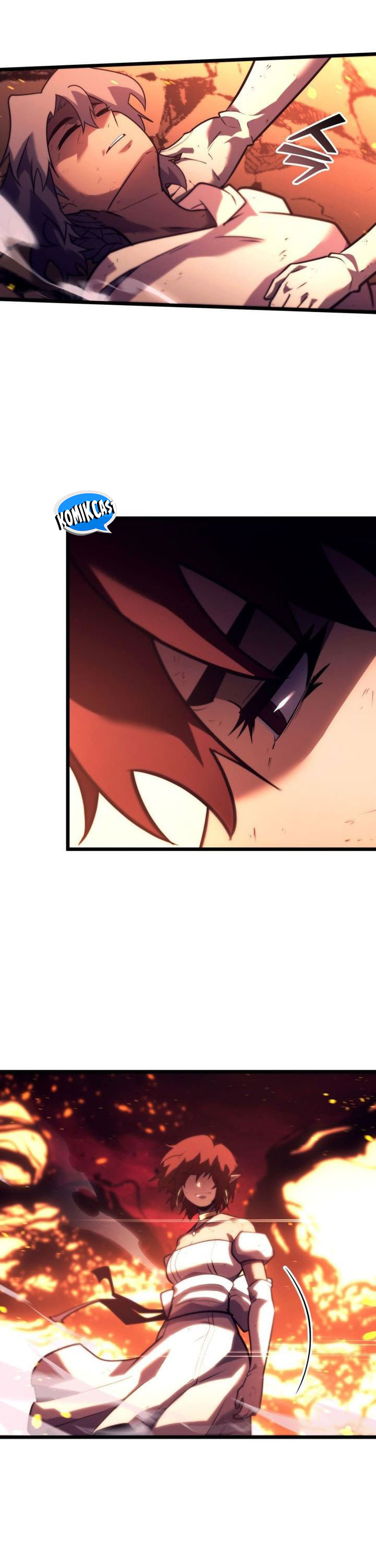 Return of the SSS-Class Ranker Chapter 138 Bahasa Indonesia