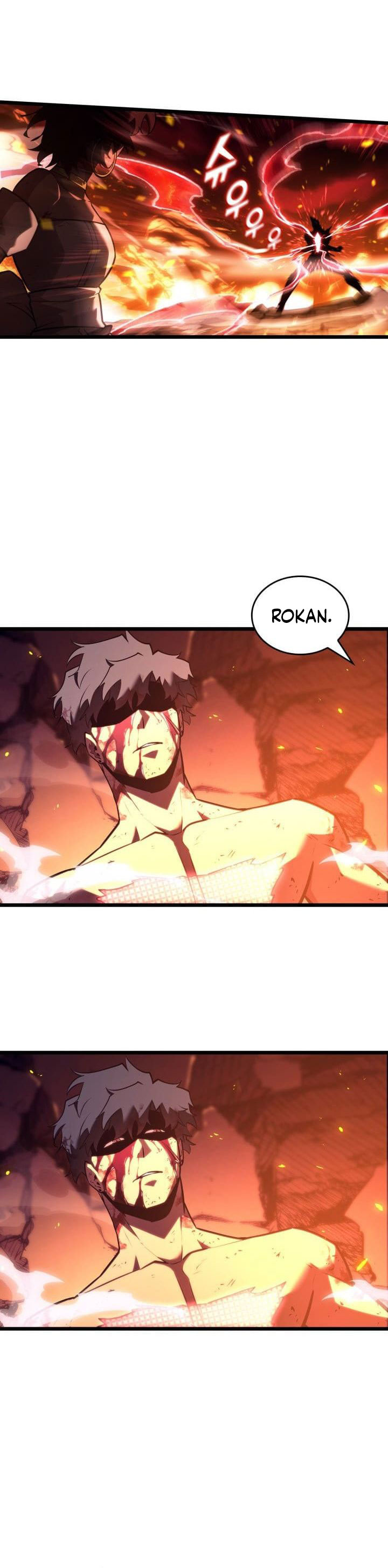 Return of the SSS-Class Ranker Chapter 138 Bahasa Indonesia