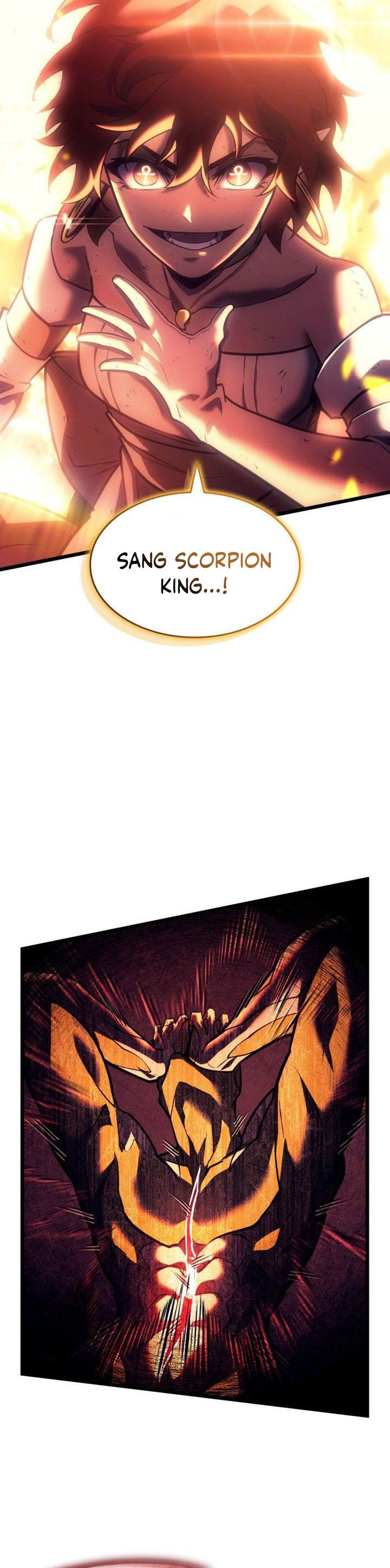 Return of the SSS-Class Ranker Chapter 138 Bahasa Indonesia