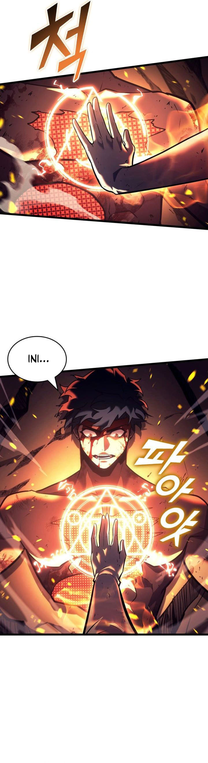 Return of the SSS-Class Ranker Chapter 138 Bahasa Indonesia