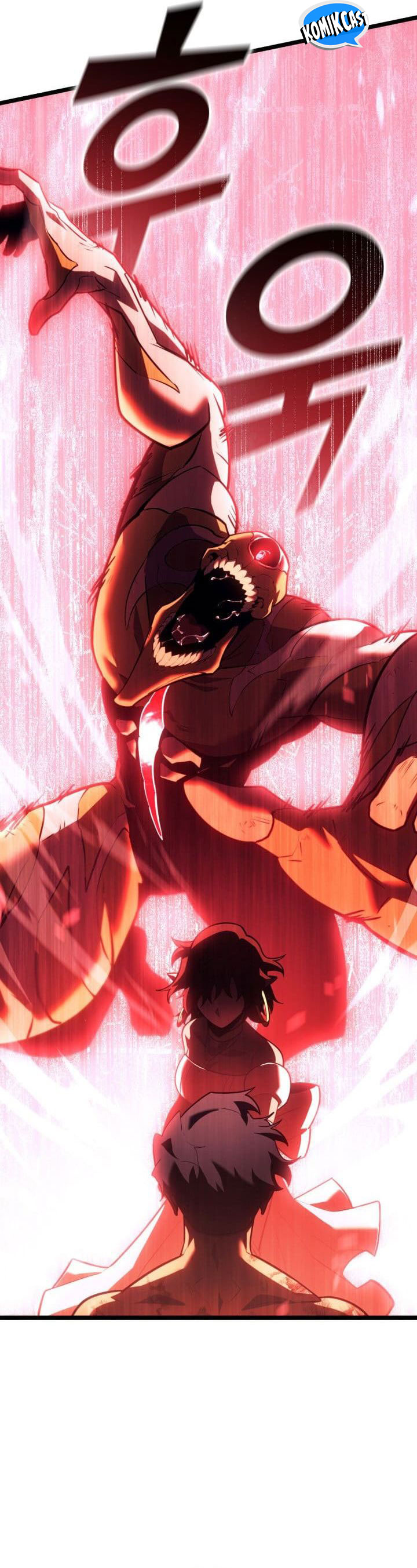 Return of the SSS-Class Ranker Chapter 138 Bahasa Indonesia