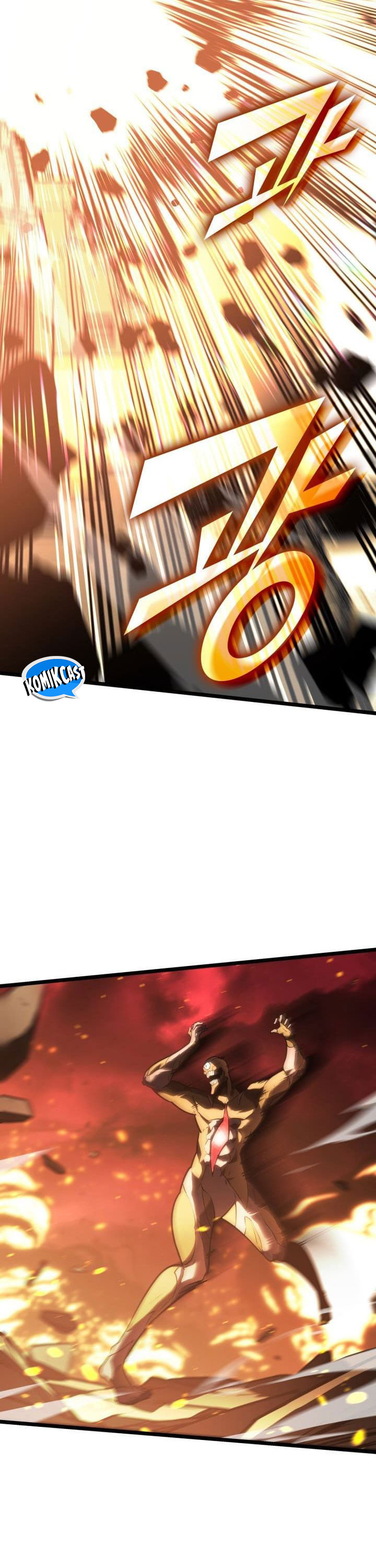 Return of the SSS-Class Ranker Chapter 138 Bahasa Indonesia