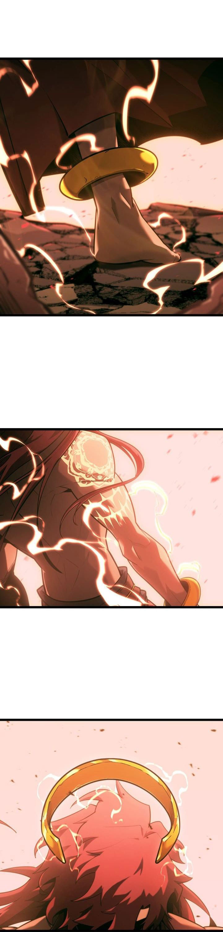 Return of the SSS-Class Ranker Chapter 138 Bahasa Indonesia