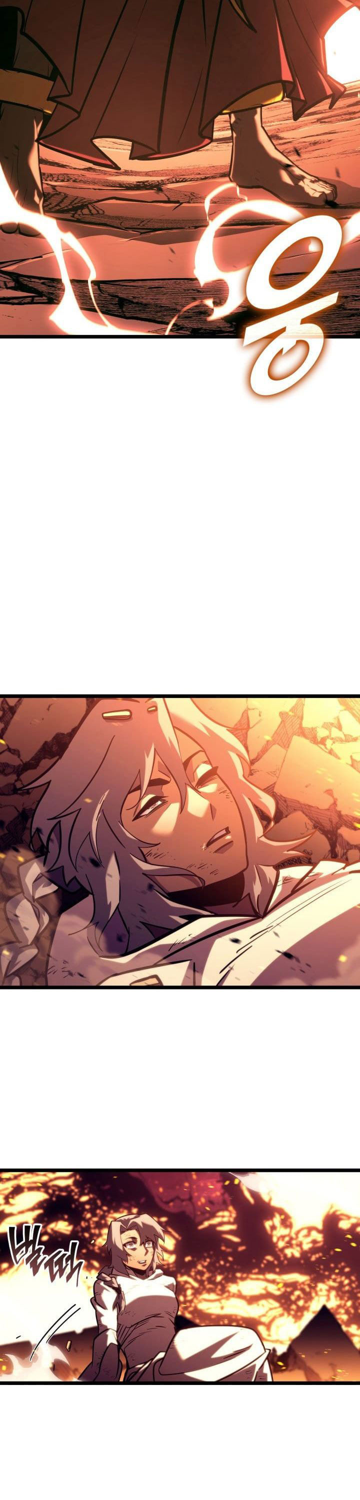 Return of the SSS-Class Ranker Chapter 138 Bahasa Indonesia