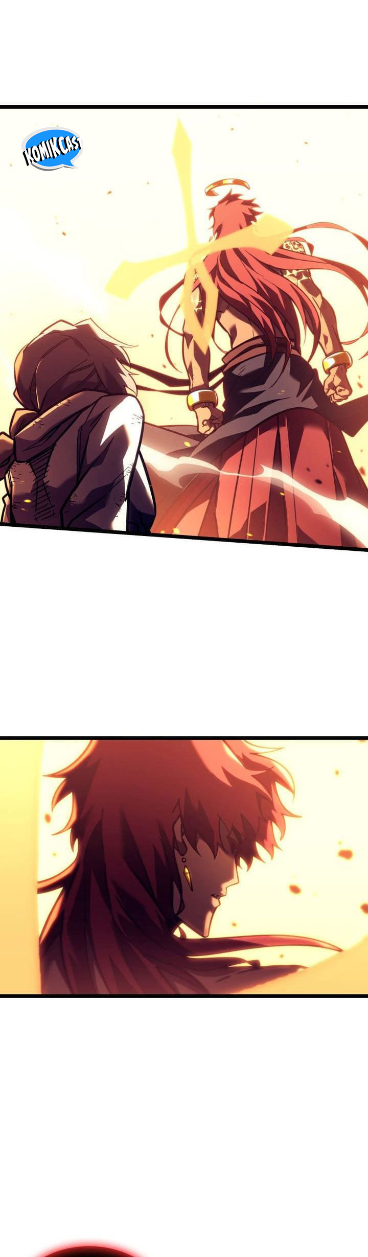 Return of the SSS-Class Ranker Chapter 138 Bahasa Indonesia