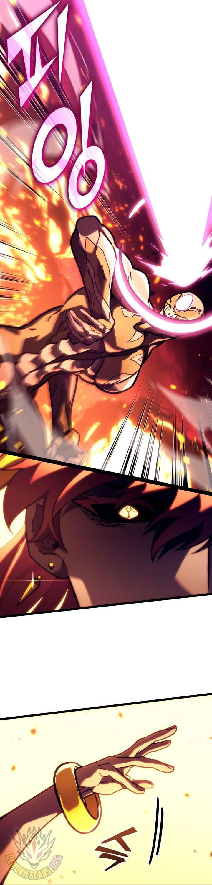 Return of the SSS-Class Ranker Chapter 138 Bahasa Indonesia