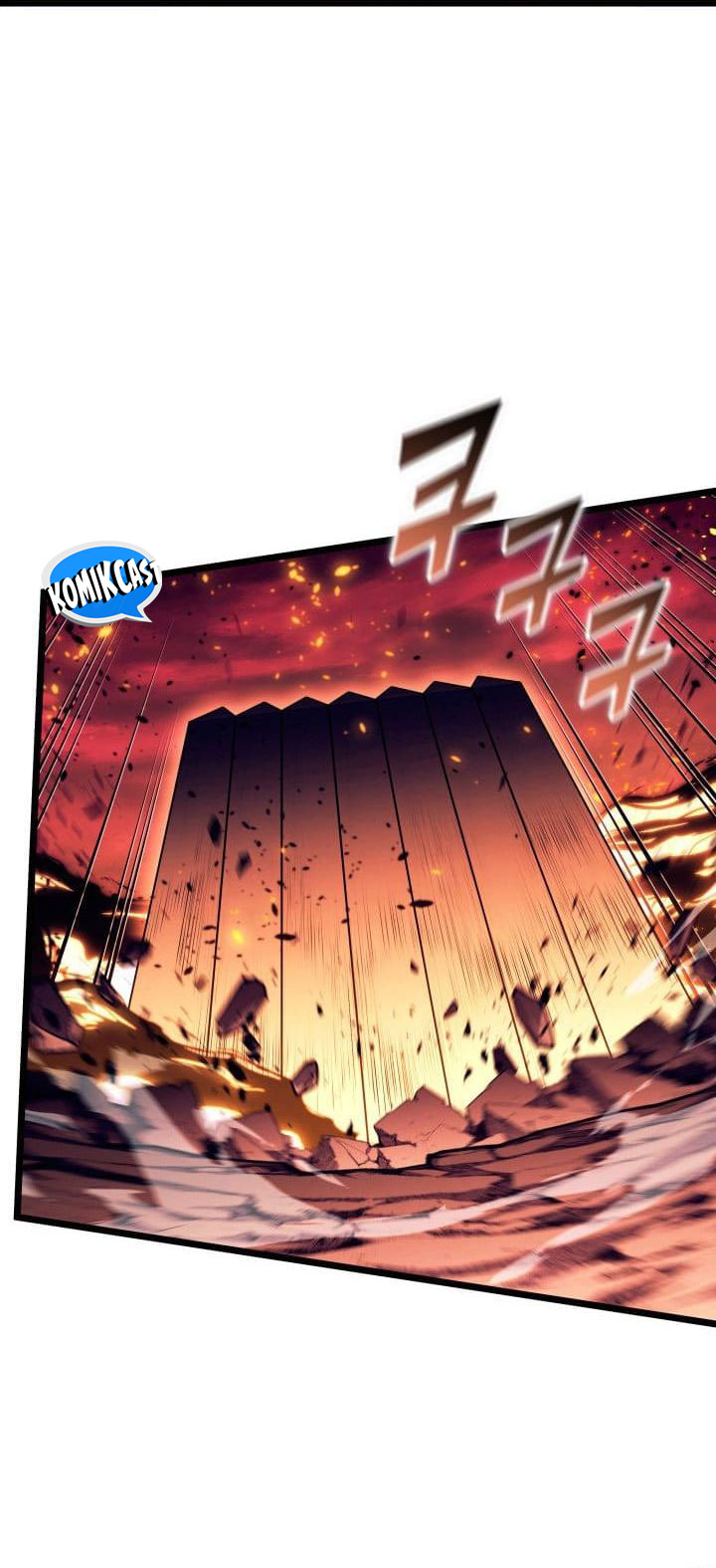 Return of the SSS-Class Ranker Chapter 138 Bahasa Indonesia