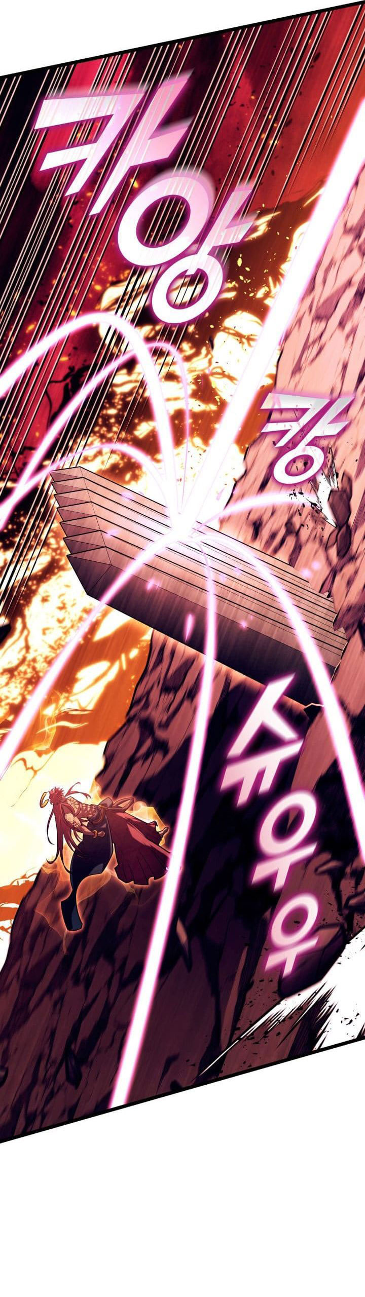 Return of the SSS-Class Ranker Chapter 138 Bahasa Indonesia