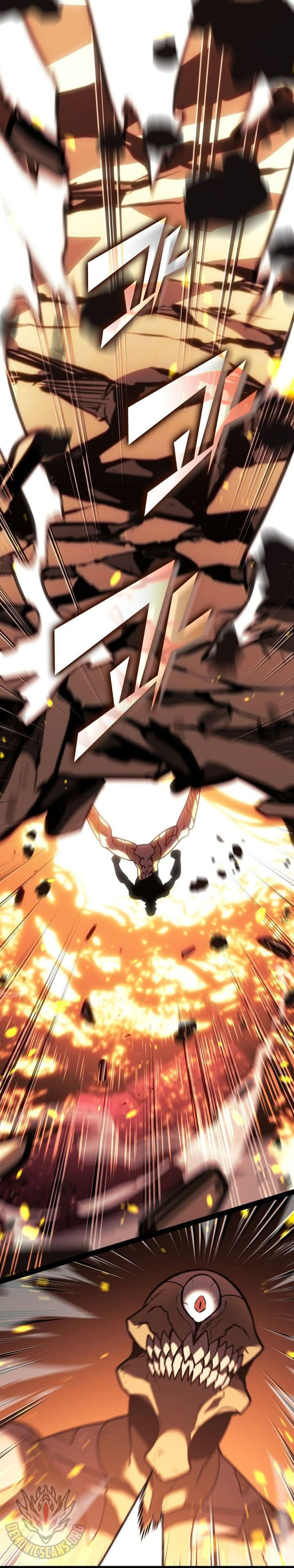 Return of the SSS-Class Ranker Chapter 138 Bahasa Indonesia