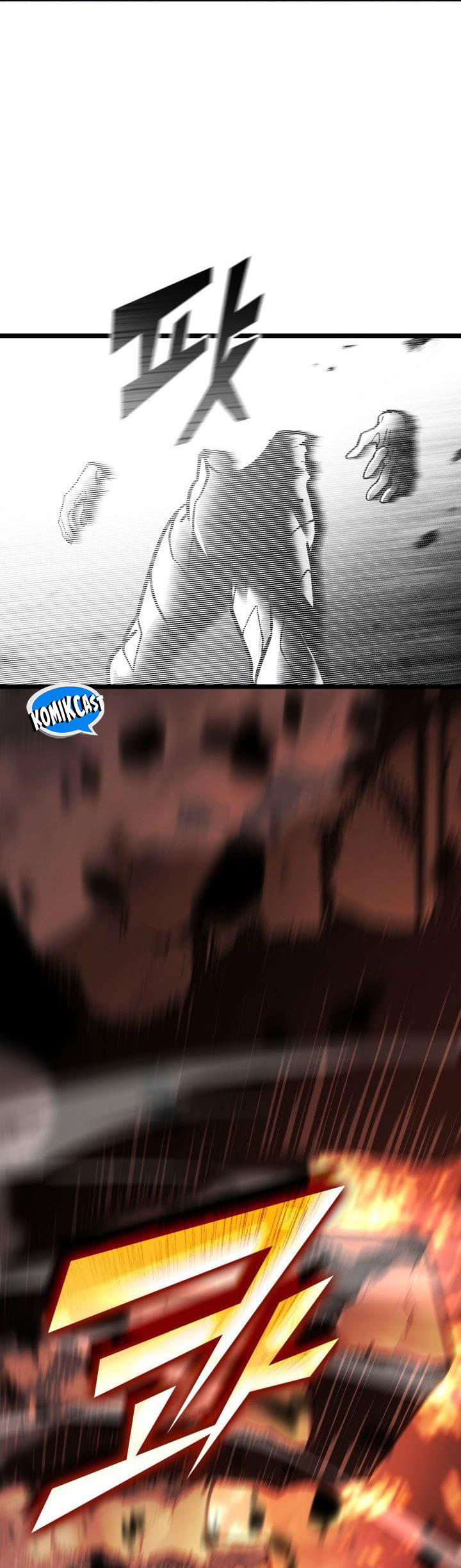 Return of the SSS-Class Ranker Chapter 138 Bahasa Indonesia