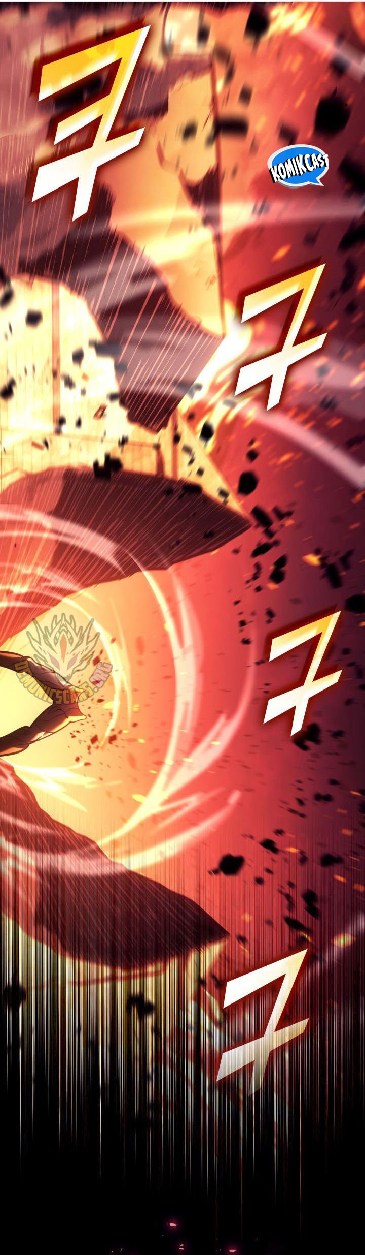 Return of the SSS-Class Ranker chapter 139