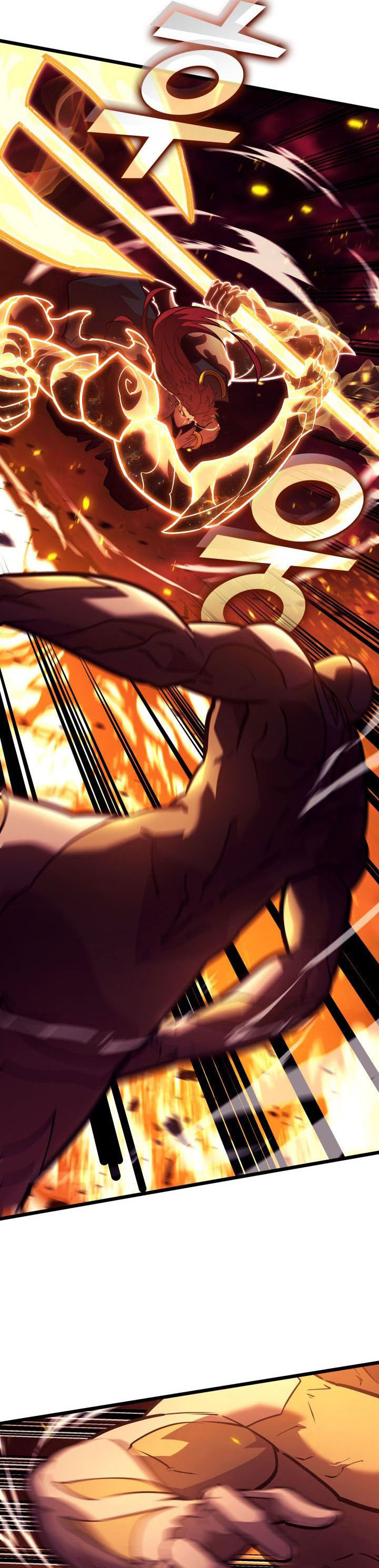 Return of the SSS-Class Ranker chapter 139