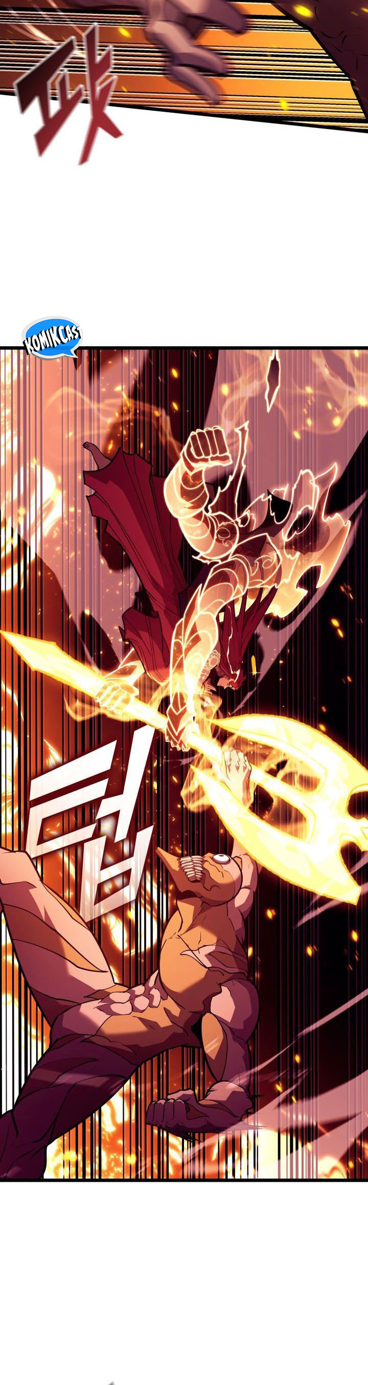Return of the SSS-Class Ranker chapter 139