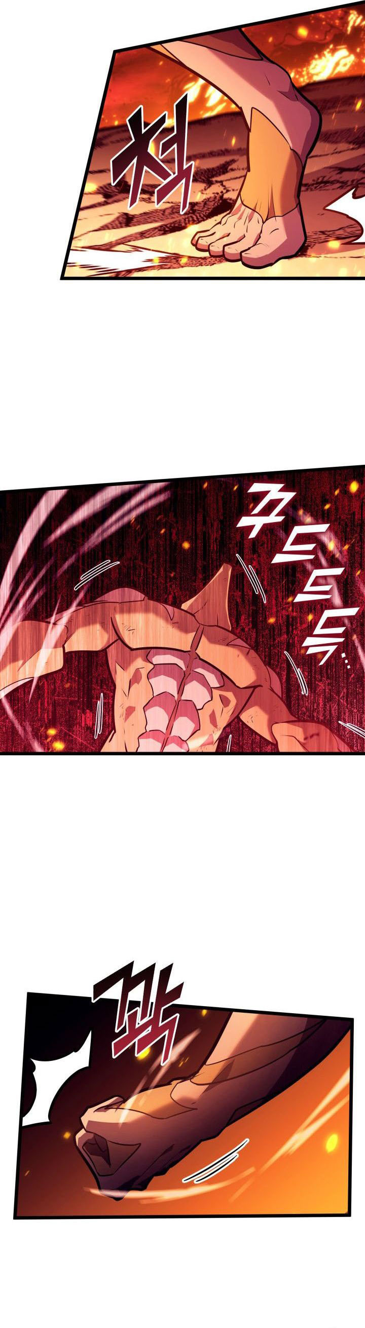 Return of the SSS-Class Ranker chapter 139