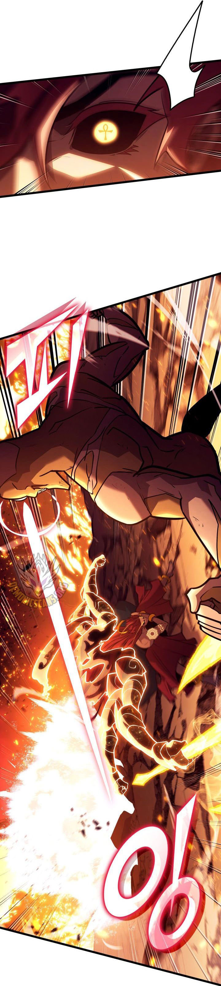 Return of the SSS-Class Ranker chapter 139