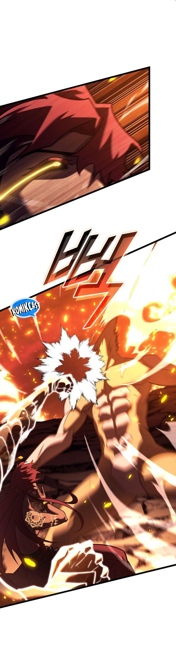 Return of the SSS-Class Ranker chapter 139