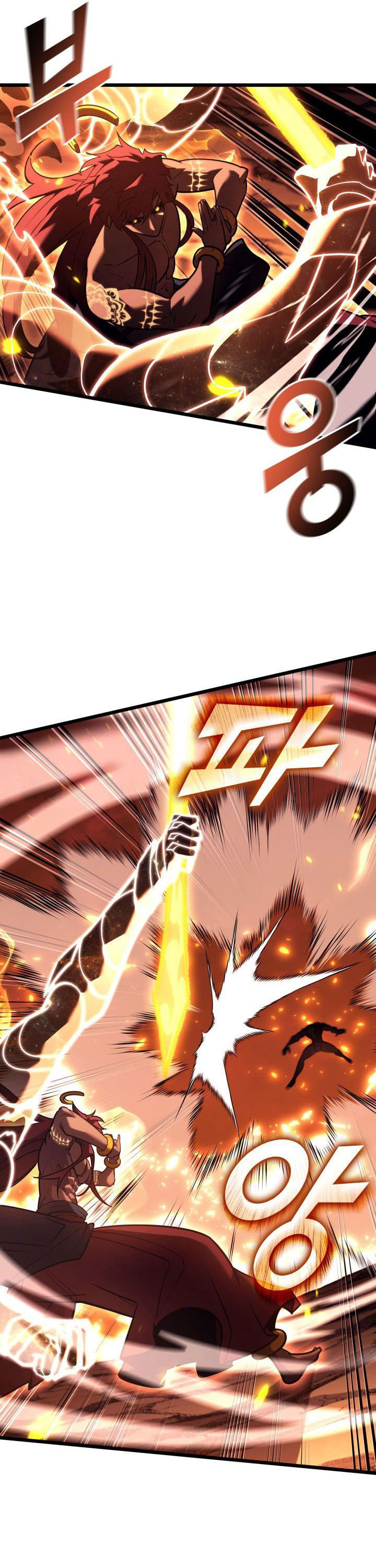 Return of the SSS-Class Ranker chapter 139