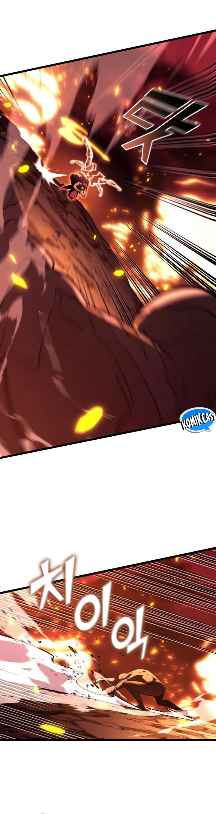 Return of the SSS-Class Ranker chapter 139