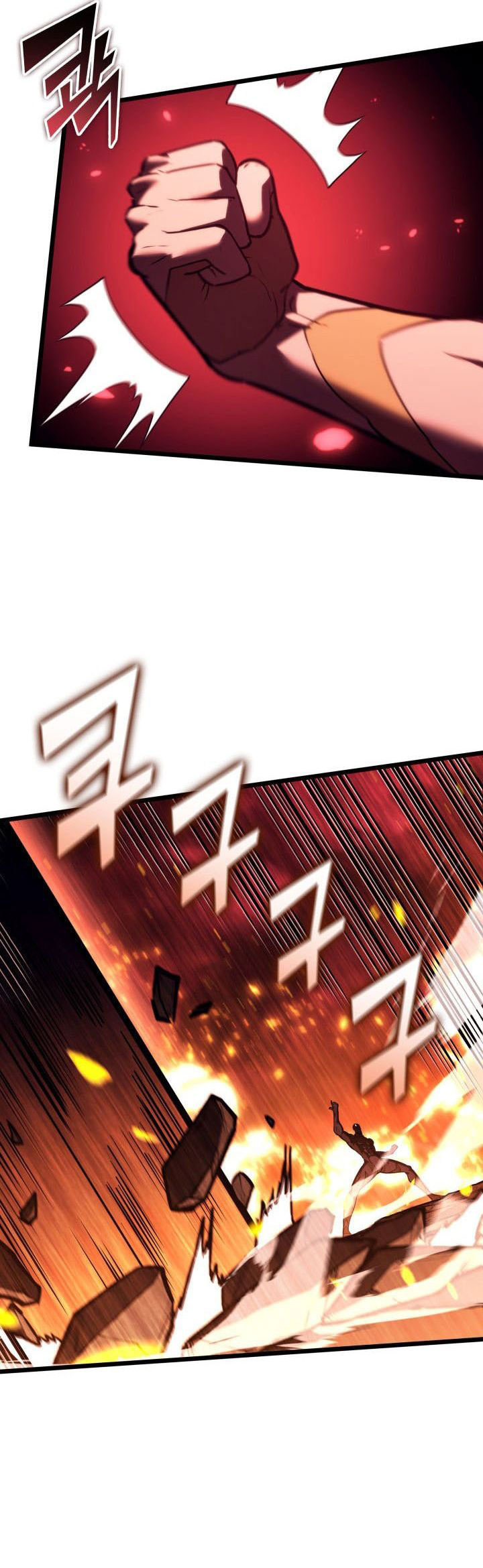 Return of the SSS-Class Ranker chapter 139