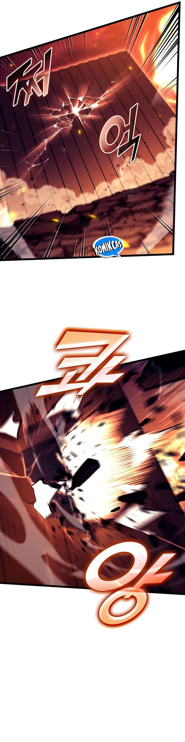 Return of the SSS-Class Ranker chapter 139