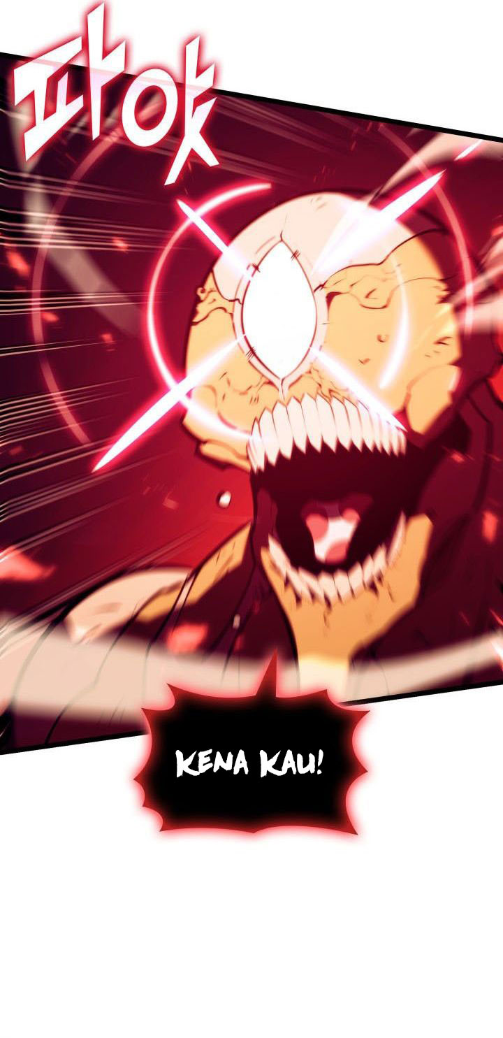 Return of the SSS-Class Ranker chapter 139