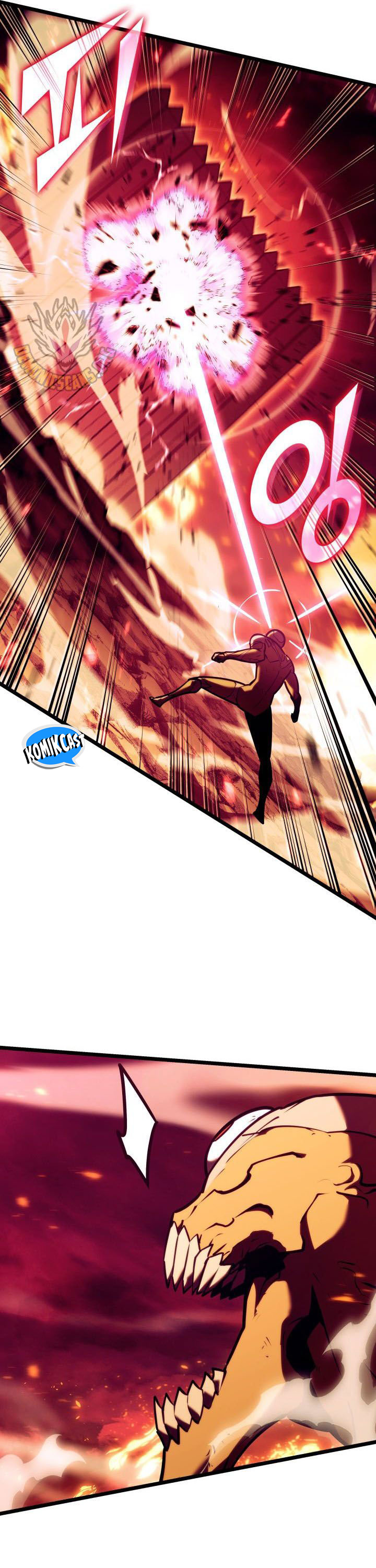 Return of the SSS-Class Ranker chapter 139