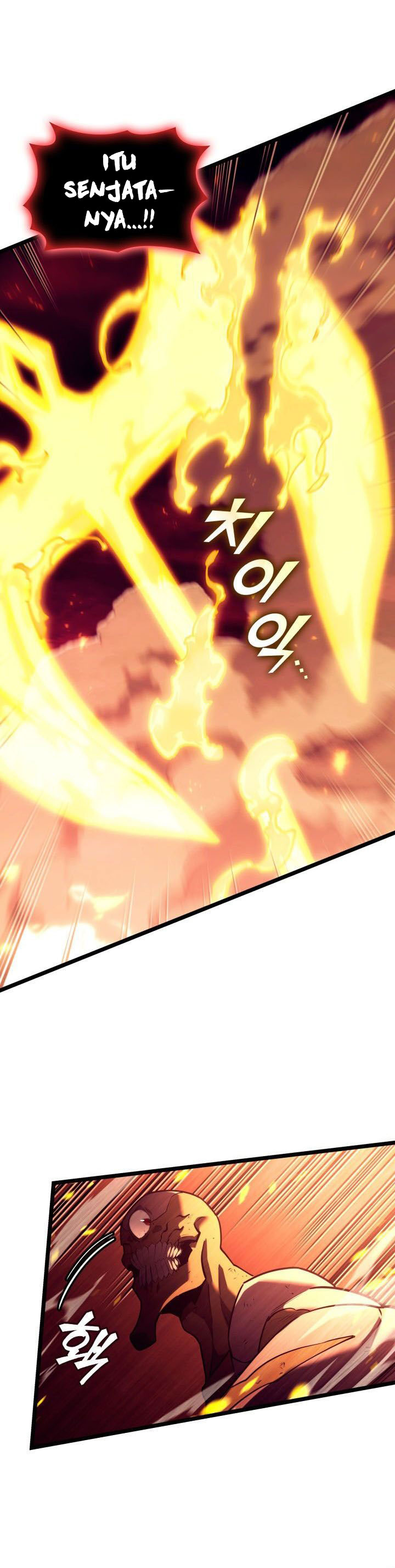 Return of the SSS-Class Ranker chapter 139