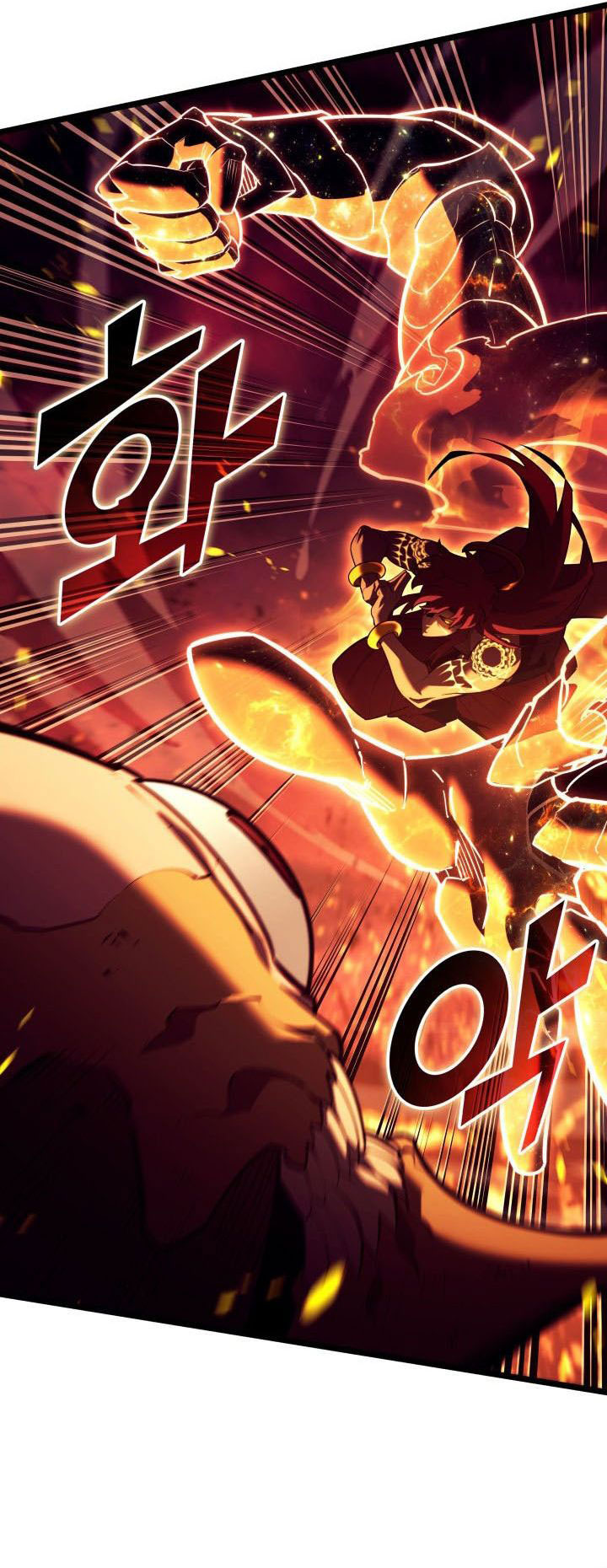 Return of the SSS-Class Ranker chapter 139