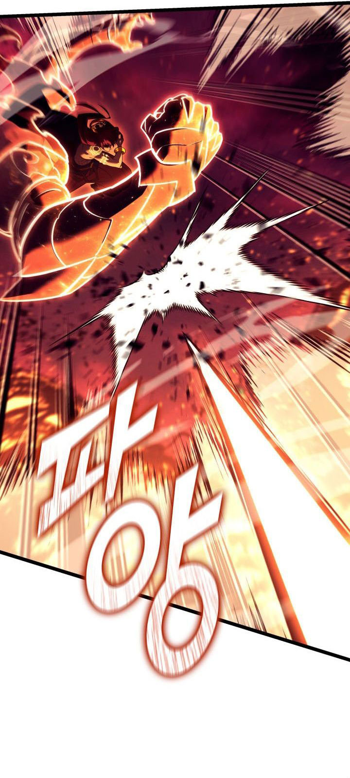 Return of the SSS-Class Ranker chapter 139