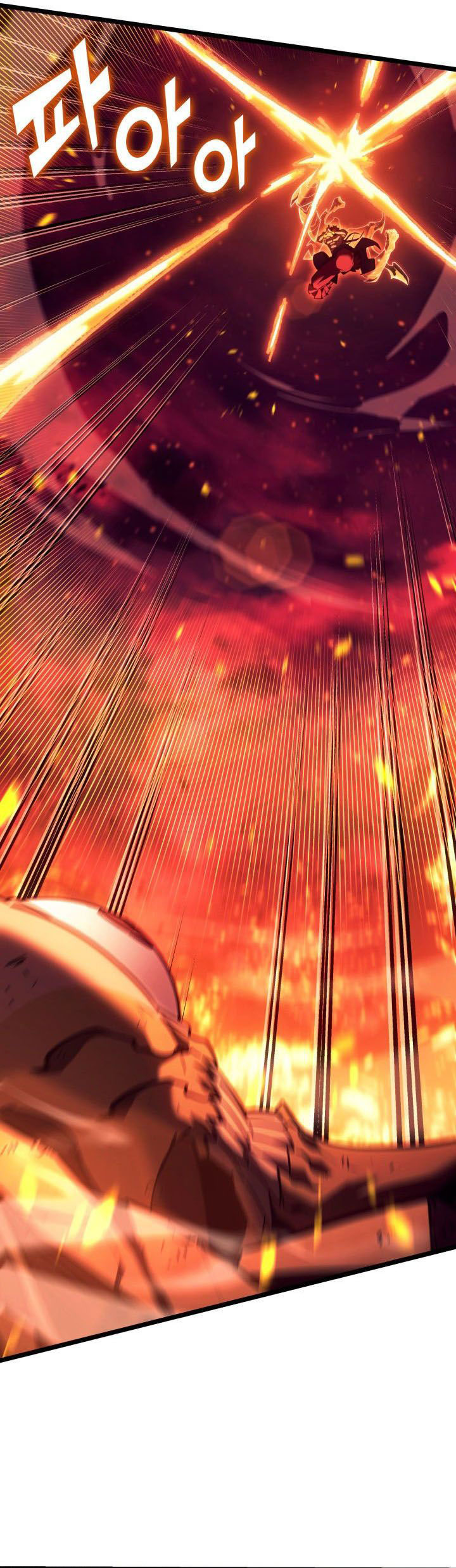 Return of the SSS-Class Ranker chapter 139