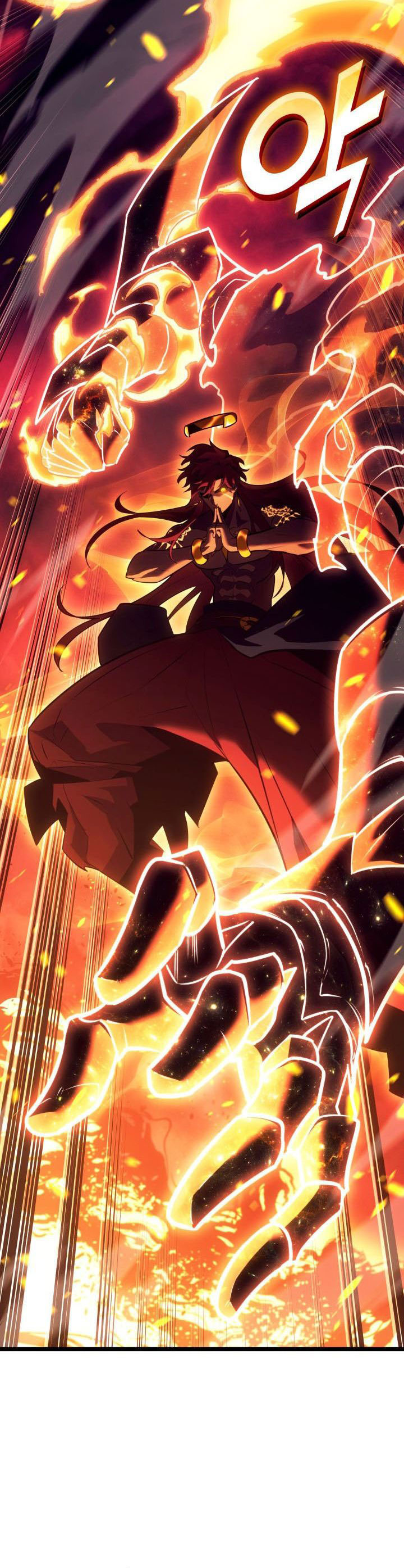 Return of the SSS-Class Ranker chapter 139