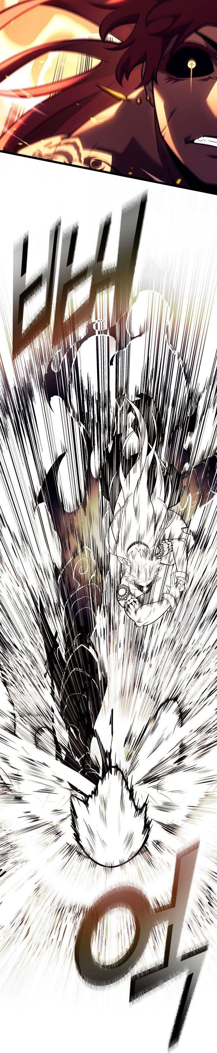 Return of the SSS-Class Ranker chapter 139