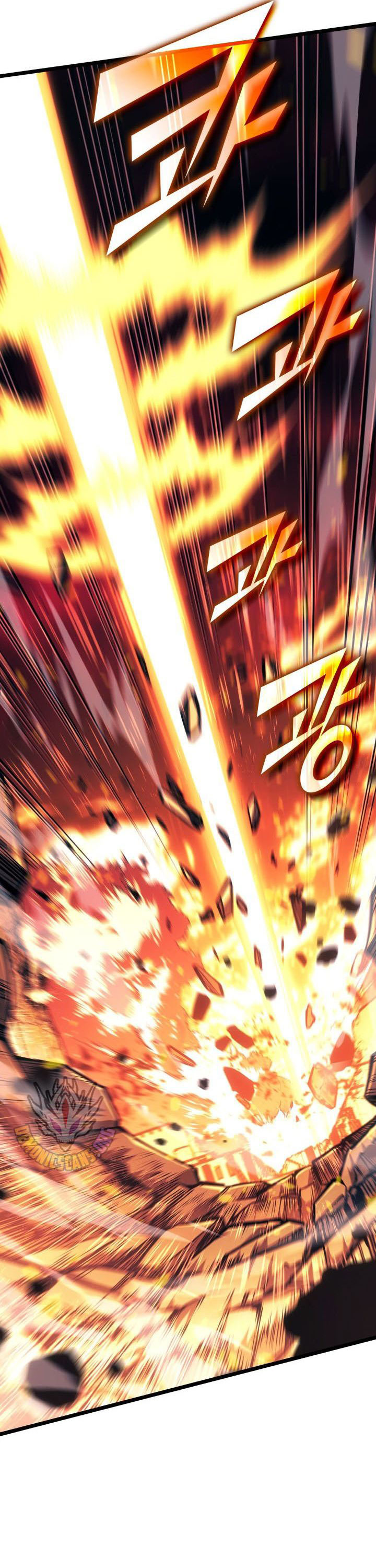 Return of the SSS-Class Ranker chapter 139