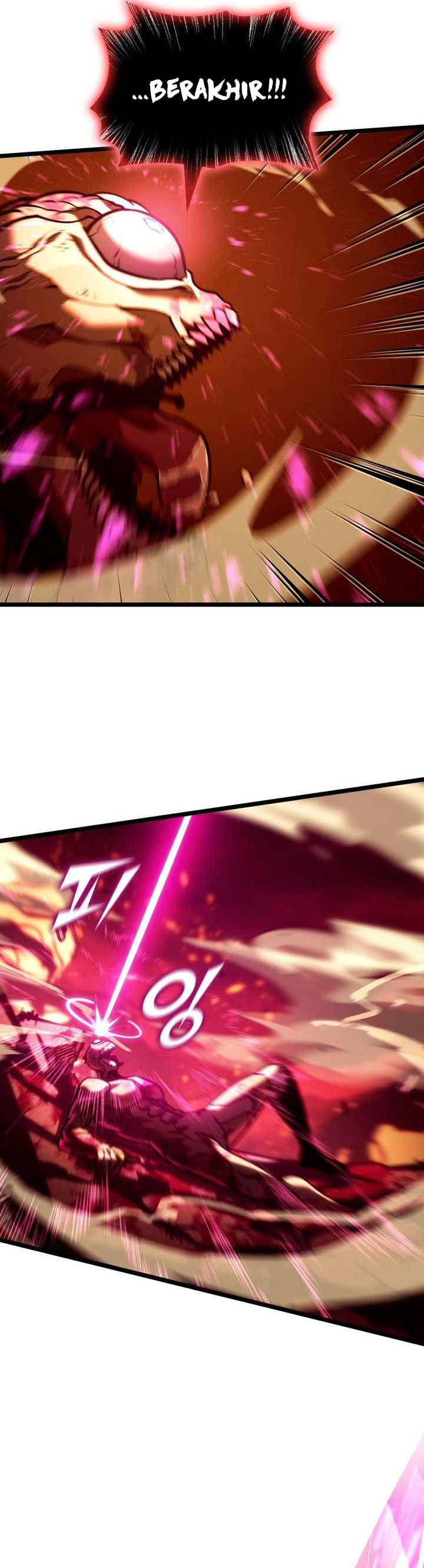 Return of the SSS-Class Ranker chapter 139
