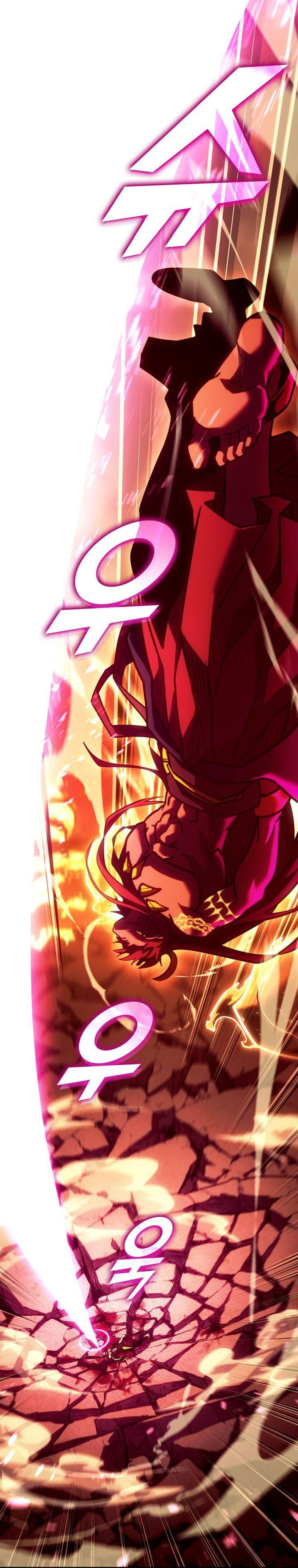 Return of the SSS-Class Ranker chapter 139