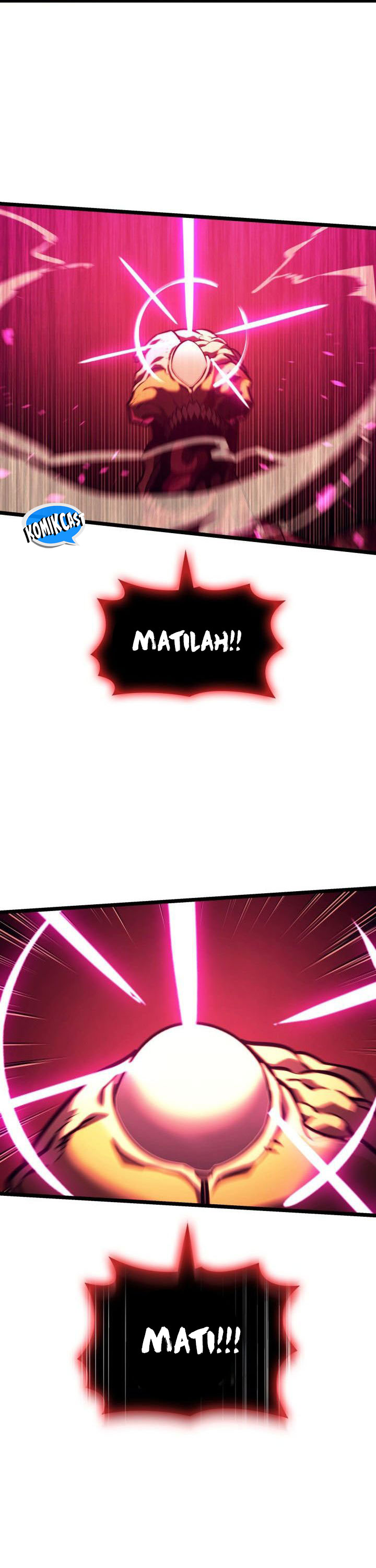 Return of the SSS-Class Ranker chapter 139