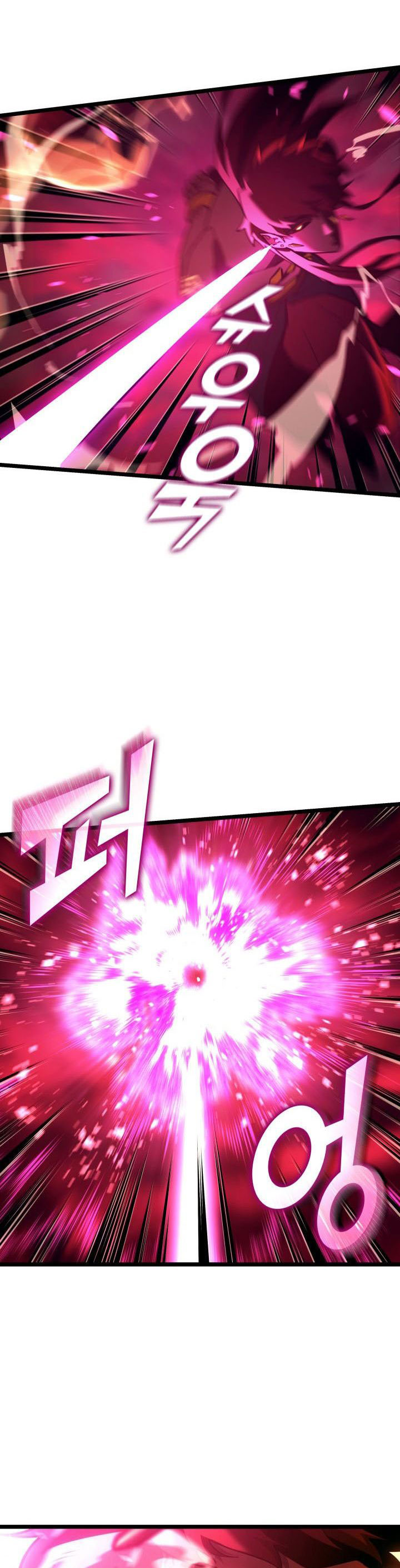 Return of the SSS-Class Ranker chapter 139