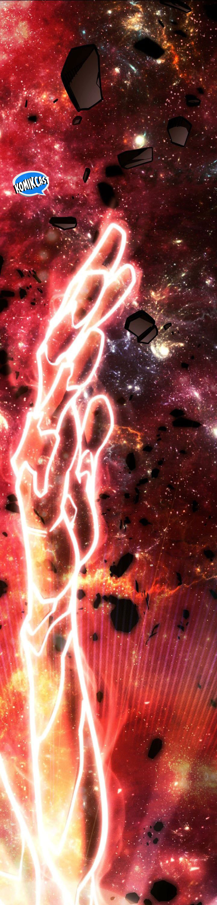 Return of the SSS-Class Ranker chapter 139