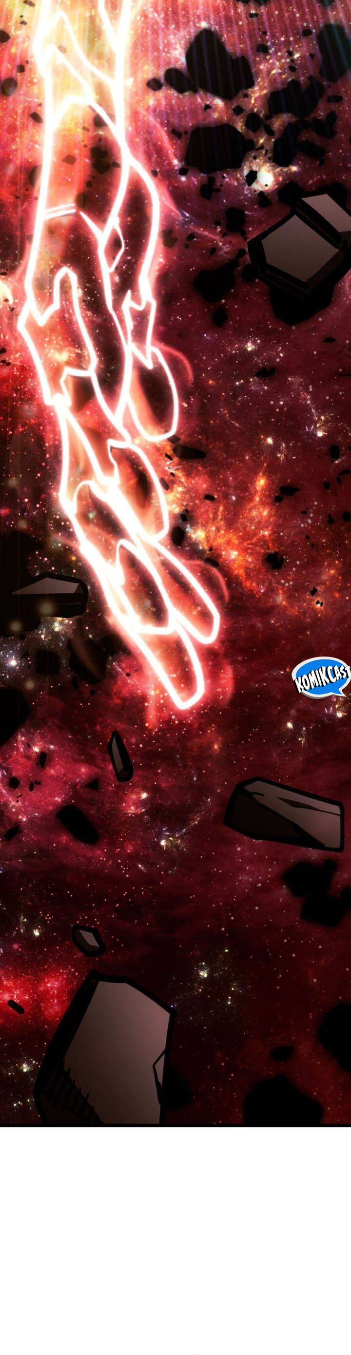 Return of the SSS-Class Ranker chapter 139