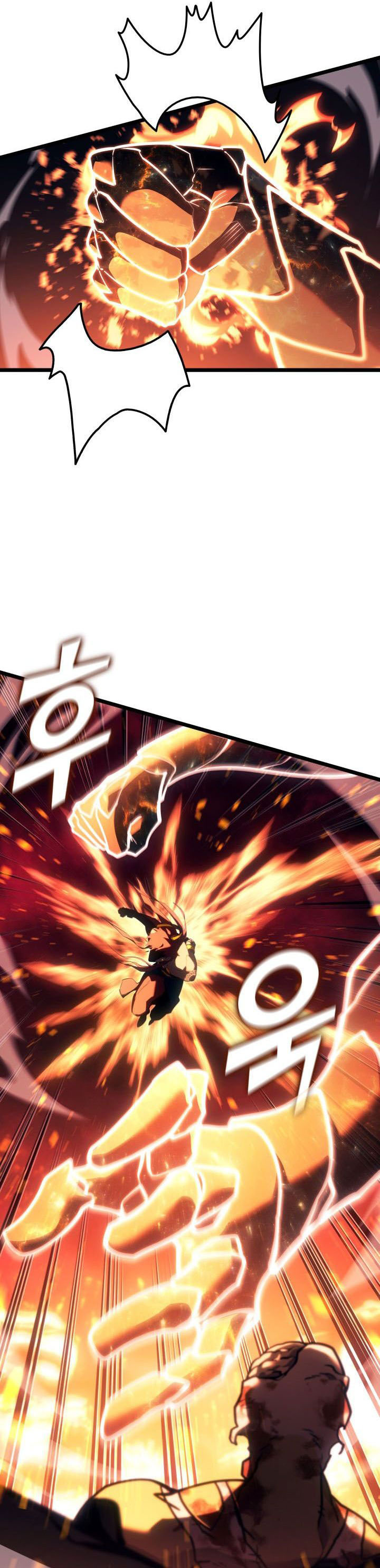 Return of the SSS-Class Ranker chapter 139